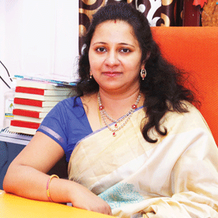 Swati Tripathi,Director Swati Tripathi,Director