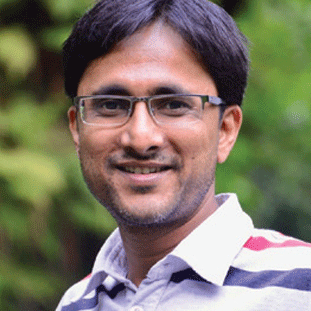 Saurav Verma, Co-Founder,Bhopraj Sahu, Founder & CEO Saurav Verma, Co-Founder,Bhopraj Sahu, Founder & CEO
