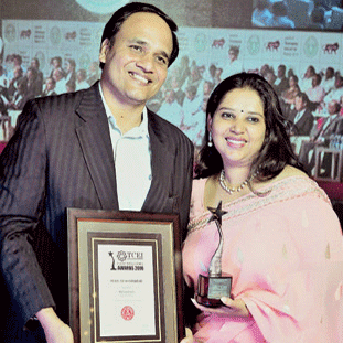 Mukta Kumar, Director - Communications,Anurag Communication, Director - Operations Mukta Kumar, Director - Communications,Anurag Communication, Director - Operations