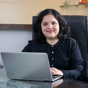 Sneha Sahasrabuddhe,Co-Founder & Proprietor Sneha Sahasrabuddhe,Co-Founder & Proprietor