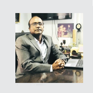 Anand Kumar PVS,CEO Anand Kumar PVS,CEO
