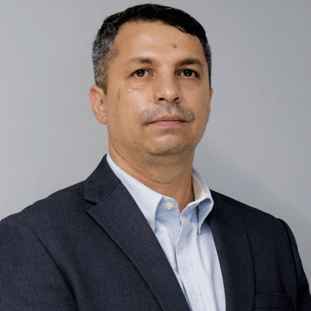 Gaurav Abrol,CEO Gaurav Abrol,CEO