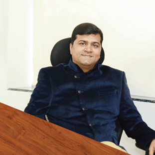 Ruturaj Kohok ,Founder & CEO Ruturaj Kohok ,Founder & CEO