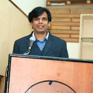 Vinay Dalal,Co-Founder Vinay Dalal,Co-Founder