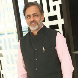 Pramod Minocha, Managing Director Pramod Minocha, Managing Director