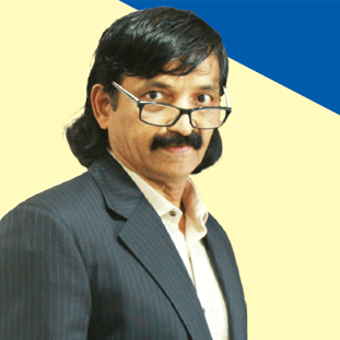 Manoj Palwe,President Manoj Palwe,President