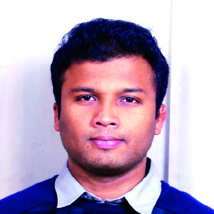 Naveen Vijayakumar,Co-Founder and COO Naveen Vijayakumar,Co-Founder and COO