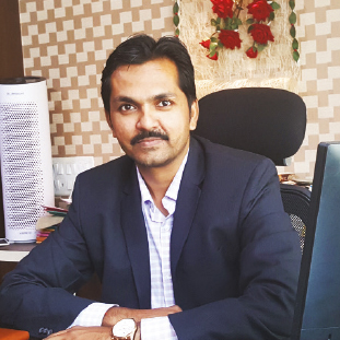 Atul Mahajan,CEO Atul Mahajan,CEO