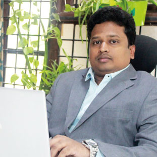 Omkaranath B, Business Director Omkaranath B, Business Director
