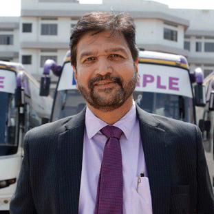 Prasanna Patwardhan,Chairman & MD Prasanna Patwardhan,Chairman & MD