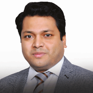 Satyajeet Kumar Arun,Managing Director Satyajeet Kumar Arun,Managing Director