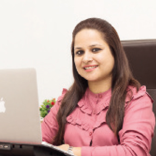Dr. Shweta Singh,Founder Dr. Shweta Singh,Founder