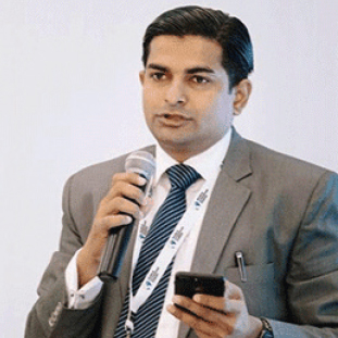 Azam Ghani, Founder & CEO Azam Ghani, Founder & CEO