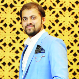 Ravi Kishor Agrawal, Founder Ravi Kishor Agrawal, Founder