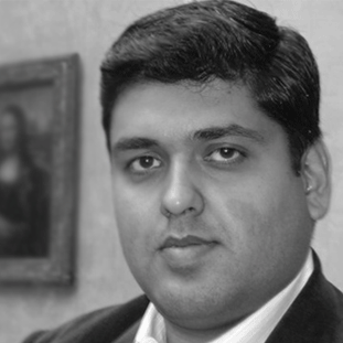 Sandeep Moorjani,Founder Sandeep Moorjani,Founder