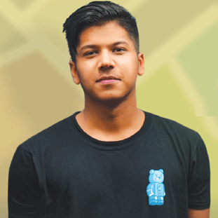 Rhythm Mehta,Founder Rhythm Mehta,Founder
