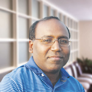 Brahma Acharya, Director Brahma Acharya, Director