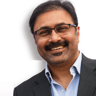 Raj Sivaraju, Founder & CEO Raj Sivaraju, Founder & CEO