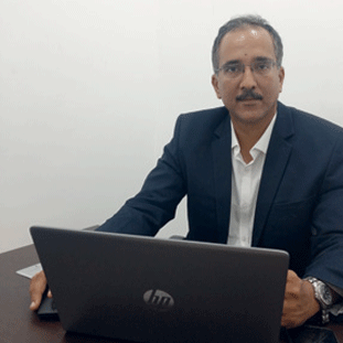 Jyothis Indira bhai, CEO Jyothis Indira bhai, CEO