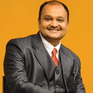 Rajesh Doshi, Director Rajesh Doshi, Director