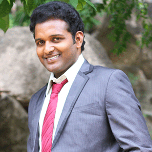 B. S. Gangadhara,CEO B. S. Gangadhara,CEO