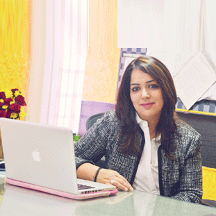 Soniya Donison,Founder Soniya Donison,Founder