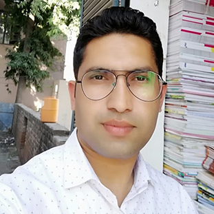 Sandeep Kush,Director Sandeep Kush,Director
