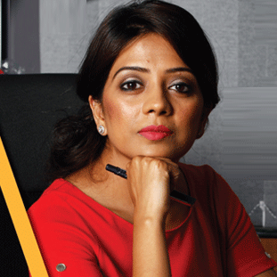 Rimjhim Jaggi, Co-Founder & Head - Designing Rimjhim Jaggi, Co-Founder & Head - Designing