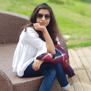 Saima Gaziani,Founder & CEO Saima Gaziani,Founder & CEO