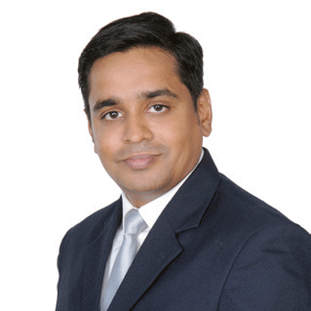 PP Ramanujan, Founder & Principal Consultant,S Pradeepa, Co-Founder PP Ramanujan, Founder & Principal Consultant,S Pradeepa, Co-Founder