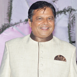 Sukhveer Chand,Chairman Sukhveer Chand,Chairman