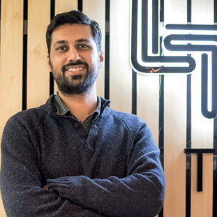 Akhilesh Bali ,Co-Founders Akhilesh Bali ,Co-Founders