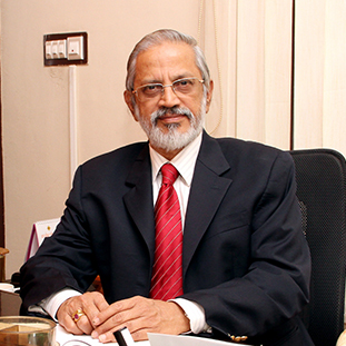 R. Balachandran,Chairman & MD R. Balachandran,Chairman & MD
