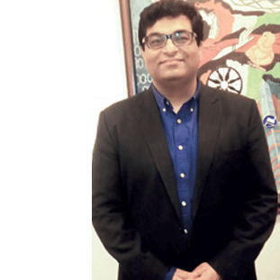 Ankur Bhatia, Founder & CEO Ankur Bhatia, Founder & CEO