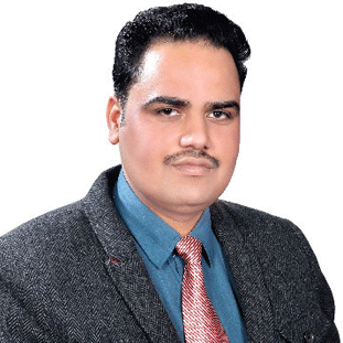 Dr. Yugal Kishore,CEO Dr. Yugal Kishore,CEO