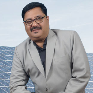 D. R. Nayak, Founder D. R. Nayak, Founder