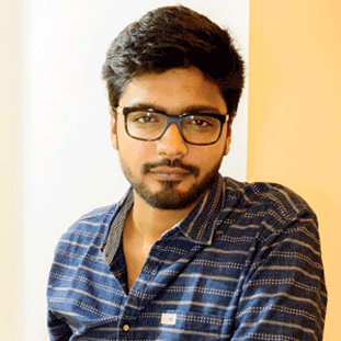 Nilabh Nilottpal, Founder & CEO Nilabh Nilottpal, Founder & CEO