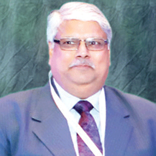 Abhay Kumar, Chairman,Anuj Kumar, Co-Chairman Abhay Kumar, Chairman,Anuj Kumar, Co-Chairman