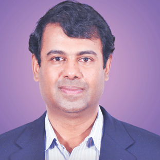 Ganesh Ranganathan,Chairman Ganesh Ranganathan,Chairman