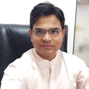Amrut Maktedar,Director Amrut Maktedar,Director