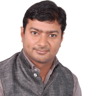 Sandeep Joshi,Director Sandeep Joshi,Director