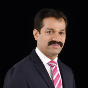 Pradeesh P.L,Founder Pradeesh P.L,Founder