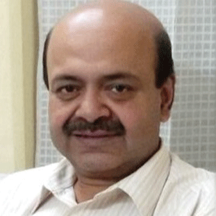 Amit Mukherjee, Co-Founder,Dr. Chandrima Banerjee, Co-Founder Amit Mukherjee, Co-Founder,Dr. Chandrima Banerjee, Co-Founder