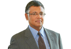 Prasanna Dhore, Chief Data & Analytics Officer at EquifaxEquifax Prasanna Dhore, Chief Data & Analytics Officer at EquifaxEquifax
