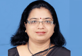 Renu Rajani, VP - Financial Services, Infosys Limited Renu Rajani, VP - Financial Services, Infosys Limited