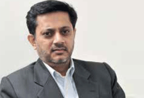 Arindam Sen, Founder, Zyego Arindam Sen, Founder, Zyego