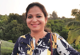 C.A.(Dr.) Ruchi Gupta, Founder & CEO, 3hcare.in C.A.(Dr.) Ruchi Gupta, Founder & CEO, 3hcare.in