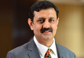 Chander Shekhar Sibal, Senior VP - Medical Division, Fujifilm India Chander Shekhar Sibal, Senior VP - Medical Division, Fujifilm India