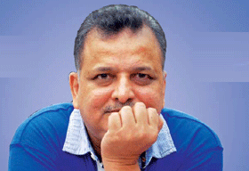 Vikram Bachhawat, Founder – Konark Collectables, Aakriti Art Galary Pvt Ltd, Vikram Bachhawat, Founder – Konark Collectables, Aakriti Art Galary Pvt Ltd,