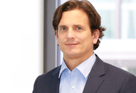 Florian Deter, Partner, Oliver Wyman Florian Deter, Partner, Oliver Wyman
